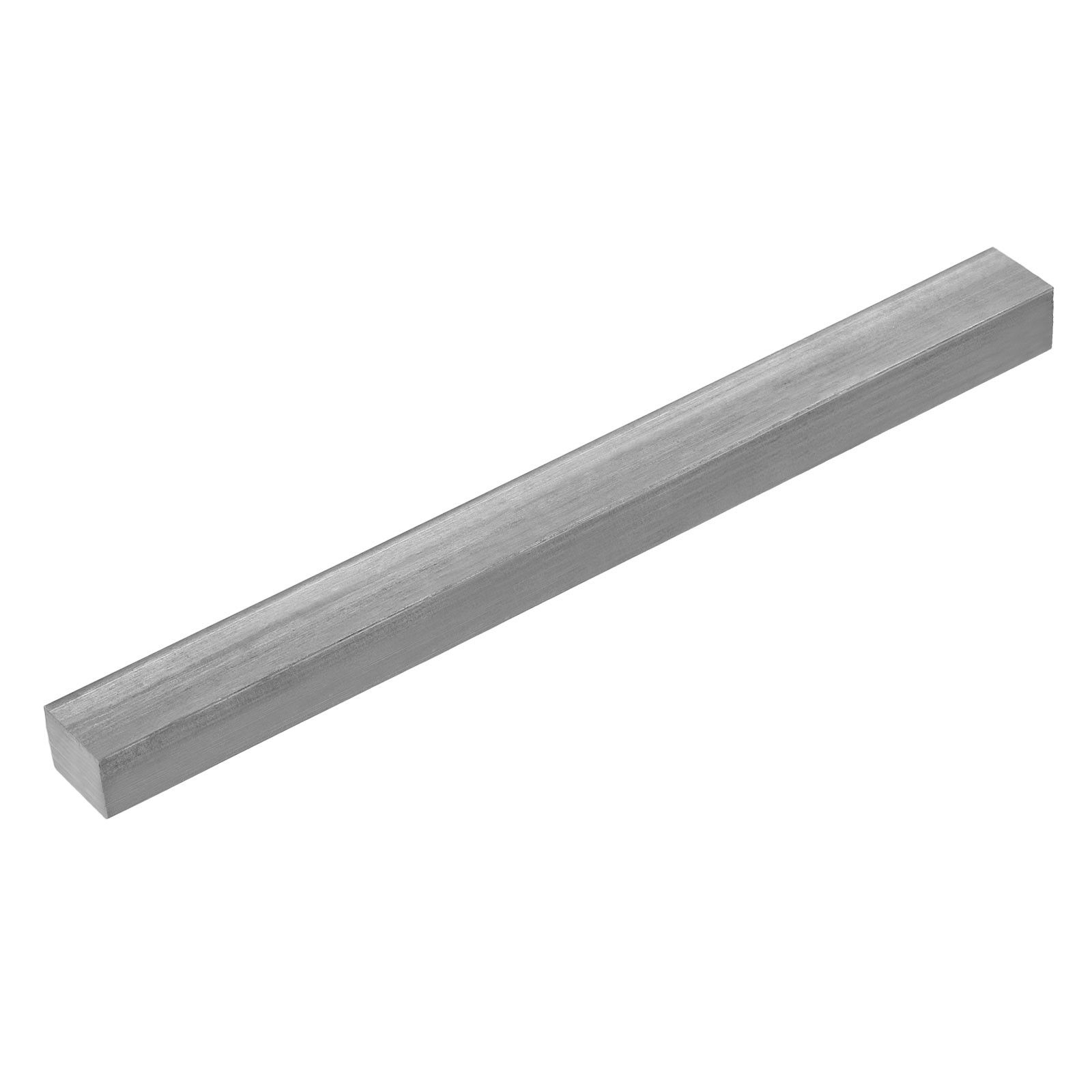 1018 Cold Rolled Carbon Steel Bar, 0.79″x0.98″x12″ Rectangular Flat Bar