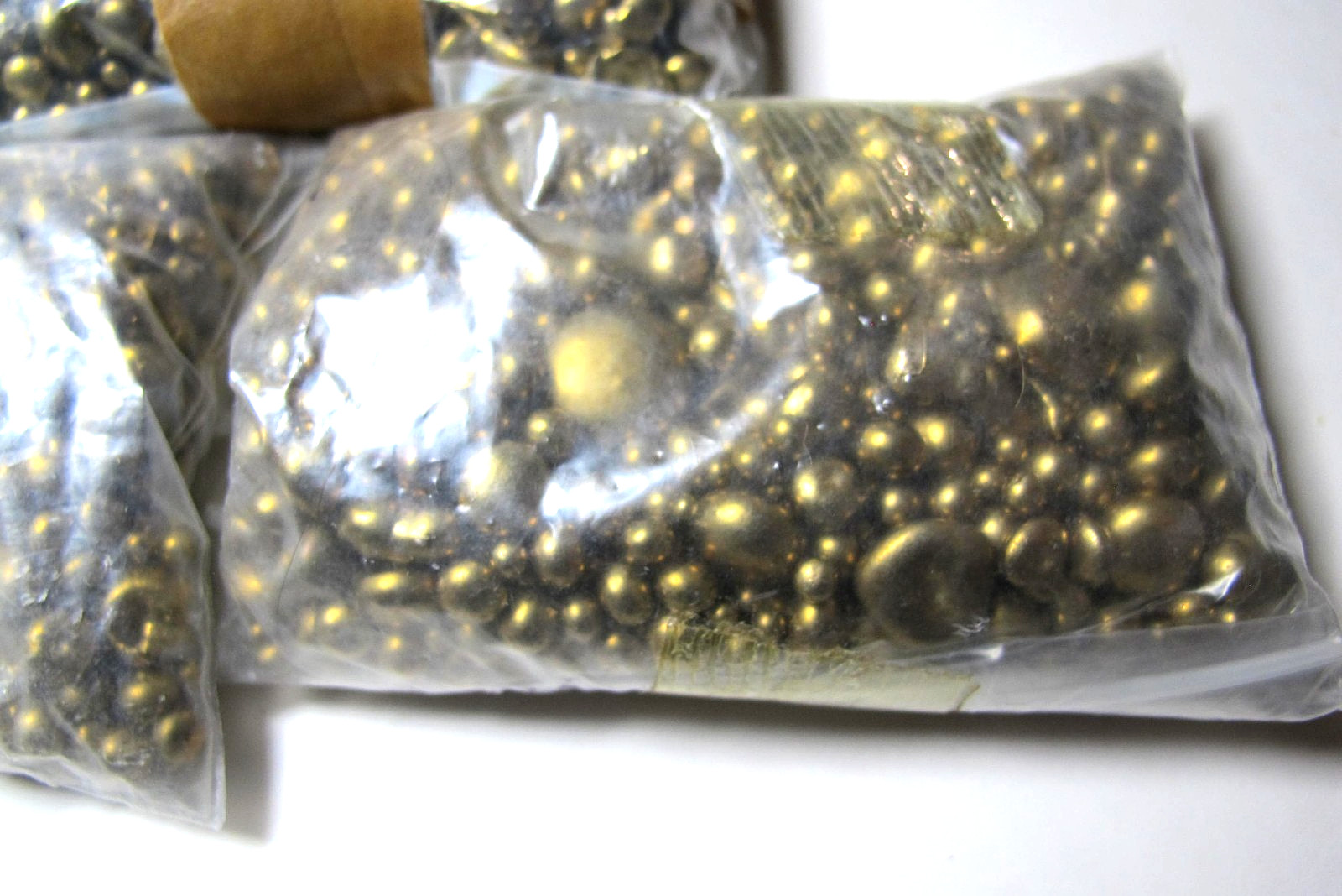 2.75 lb Brass Casting Grain for Jewelry Making