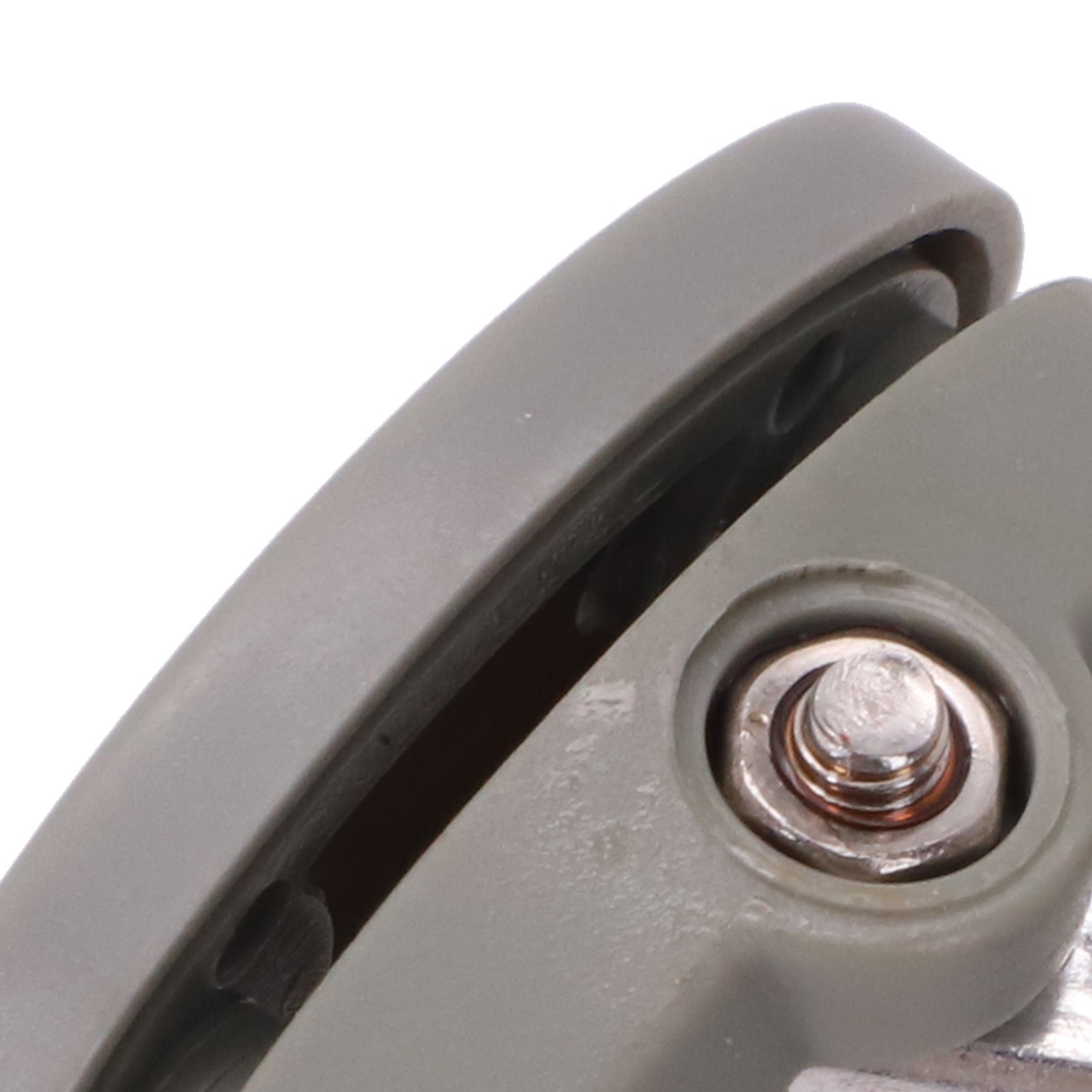 Shower Door Wheel Assembly Kit Includes Four Adjustable Rollers at 23mm