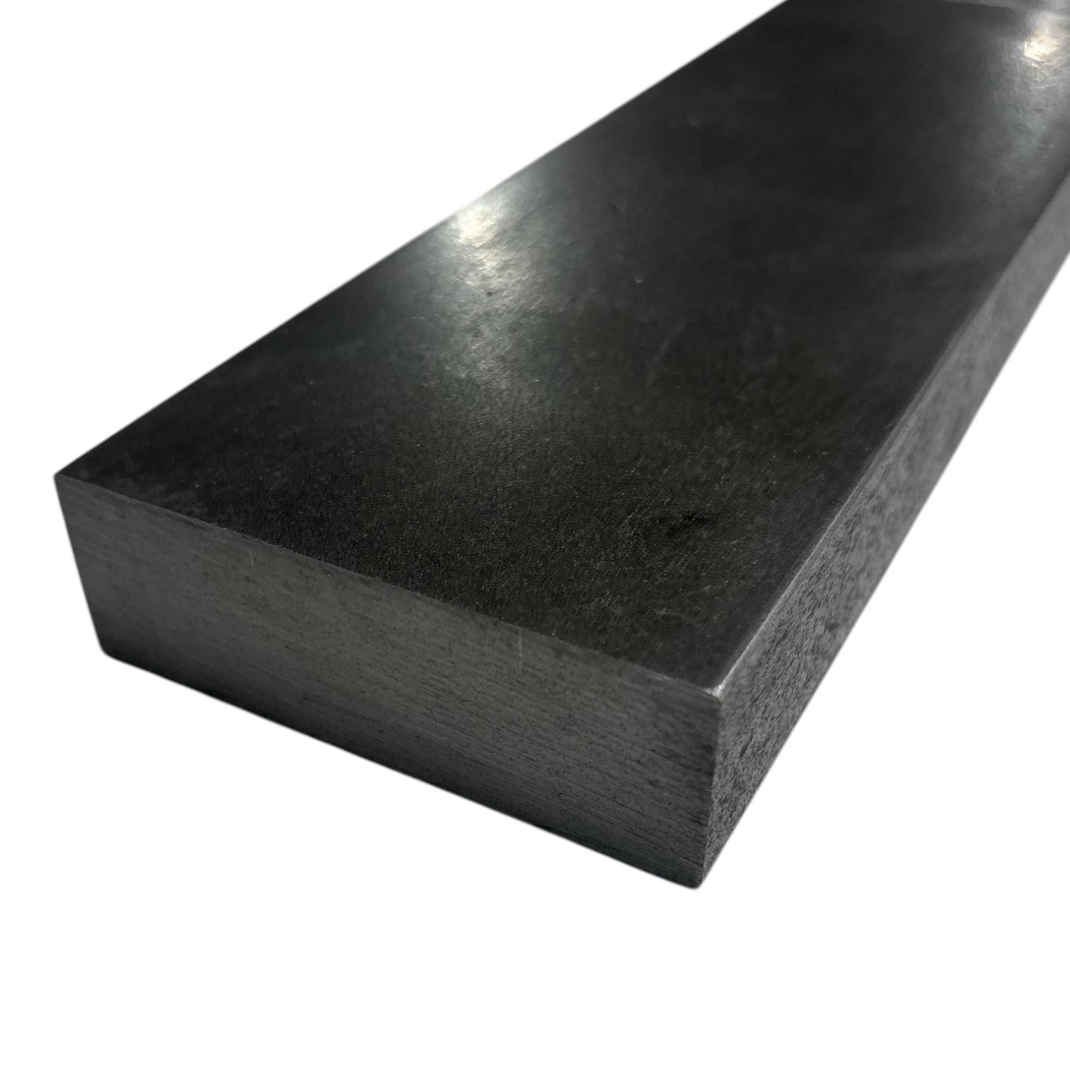 1-3/4″ x 5″ x 6″, 1018 Steel Flat Bar, Cold Finished