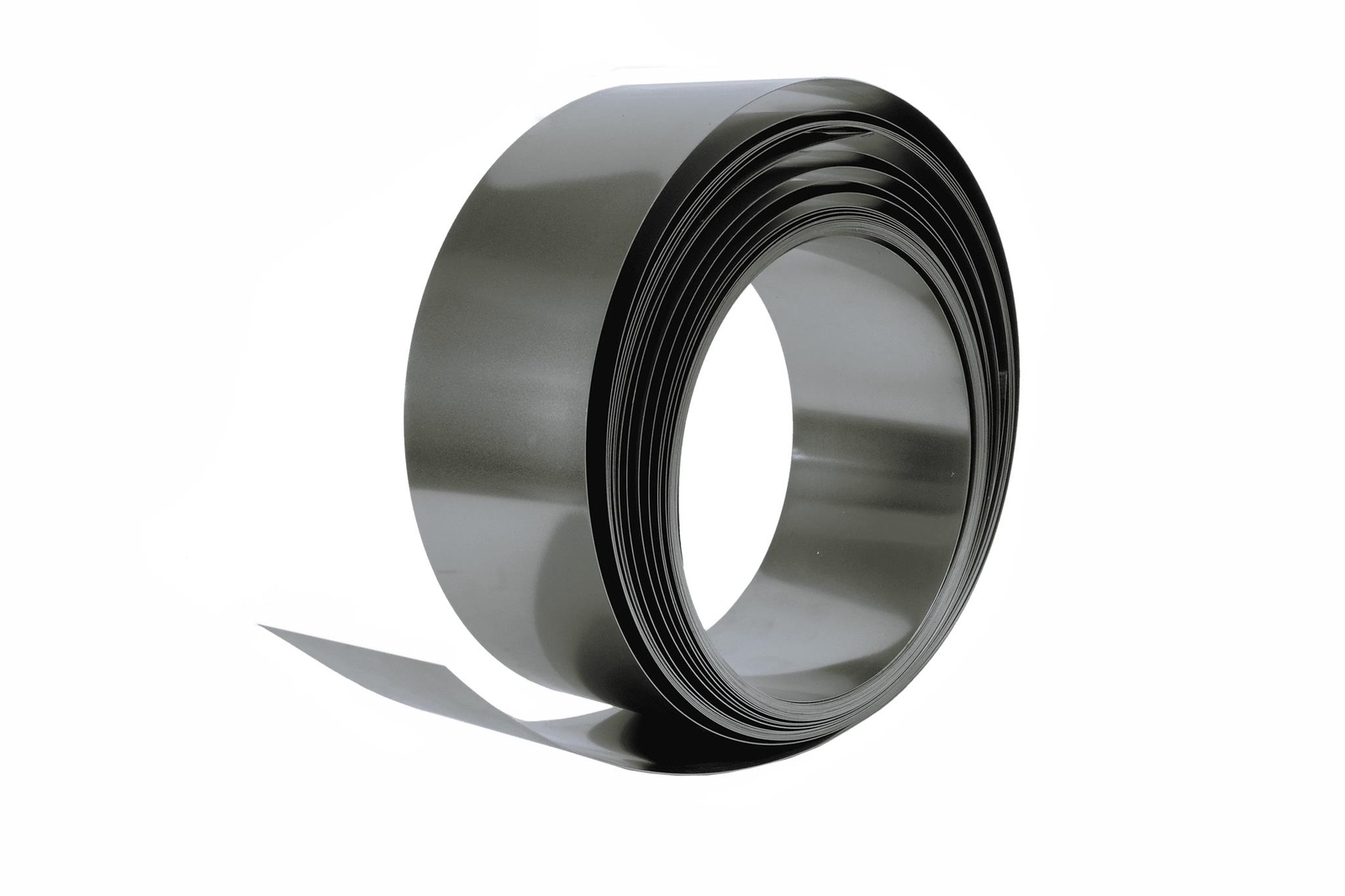 Titanium Band Grade 1 0.05-0.5mm Titanium Sheet Grade 1 3.7025 Titanium Foil 0.1-100 Meters