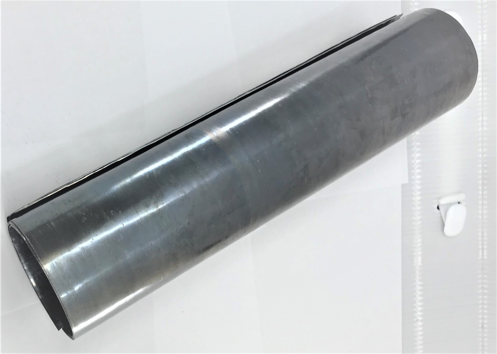 Lead Sheeting 1/32″ x12”x12” X-ray Insulation, 20 pieces +/- 10%