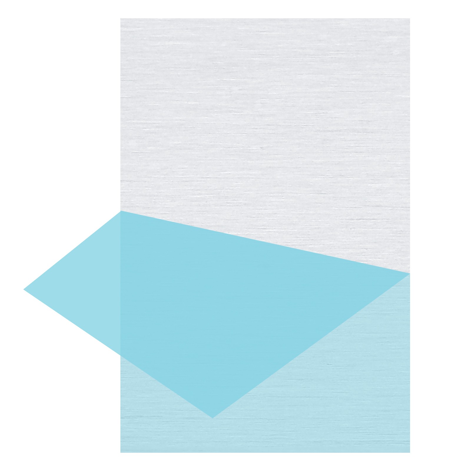 6061 T651 Aluminum Sheet Metal 12 x 8 x 1/8(0.125″) Inch 1Pcs Flat 3MM
