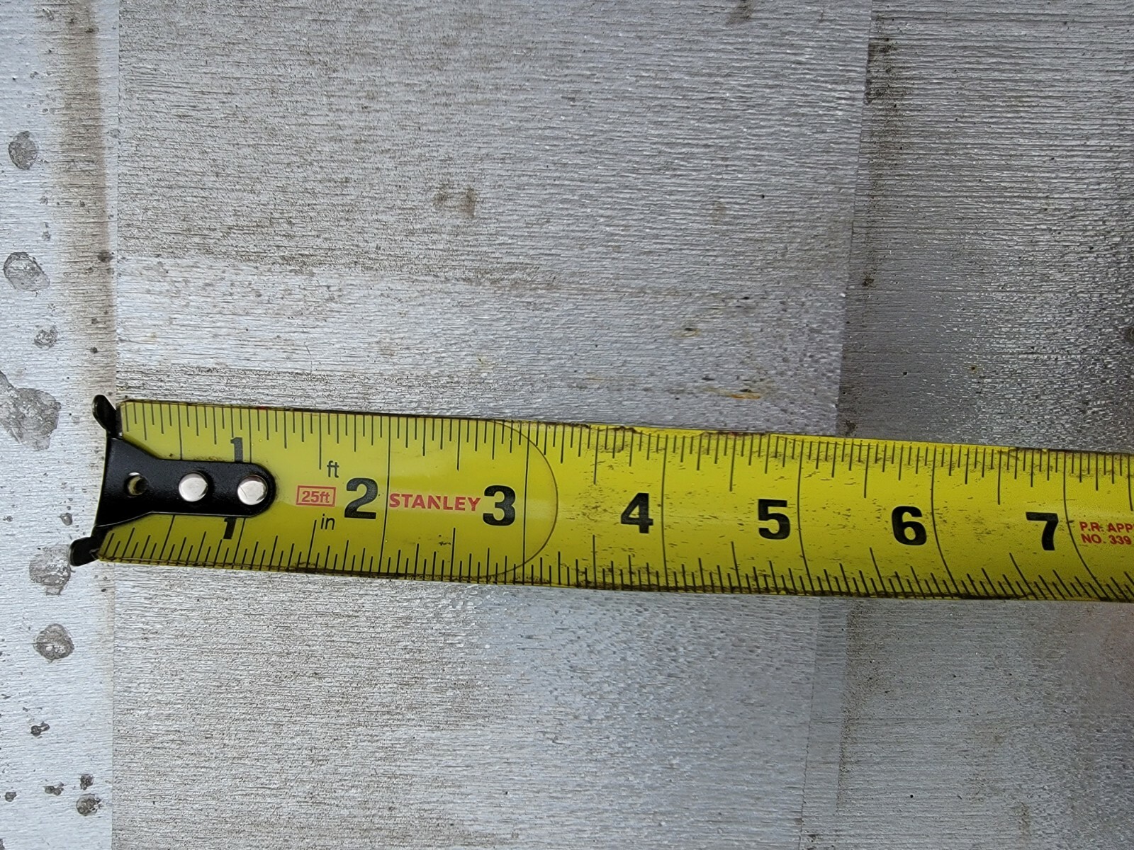 6061 Aluminum Plate, 0.500 (1/2 inch) x 5.25″ x 24″