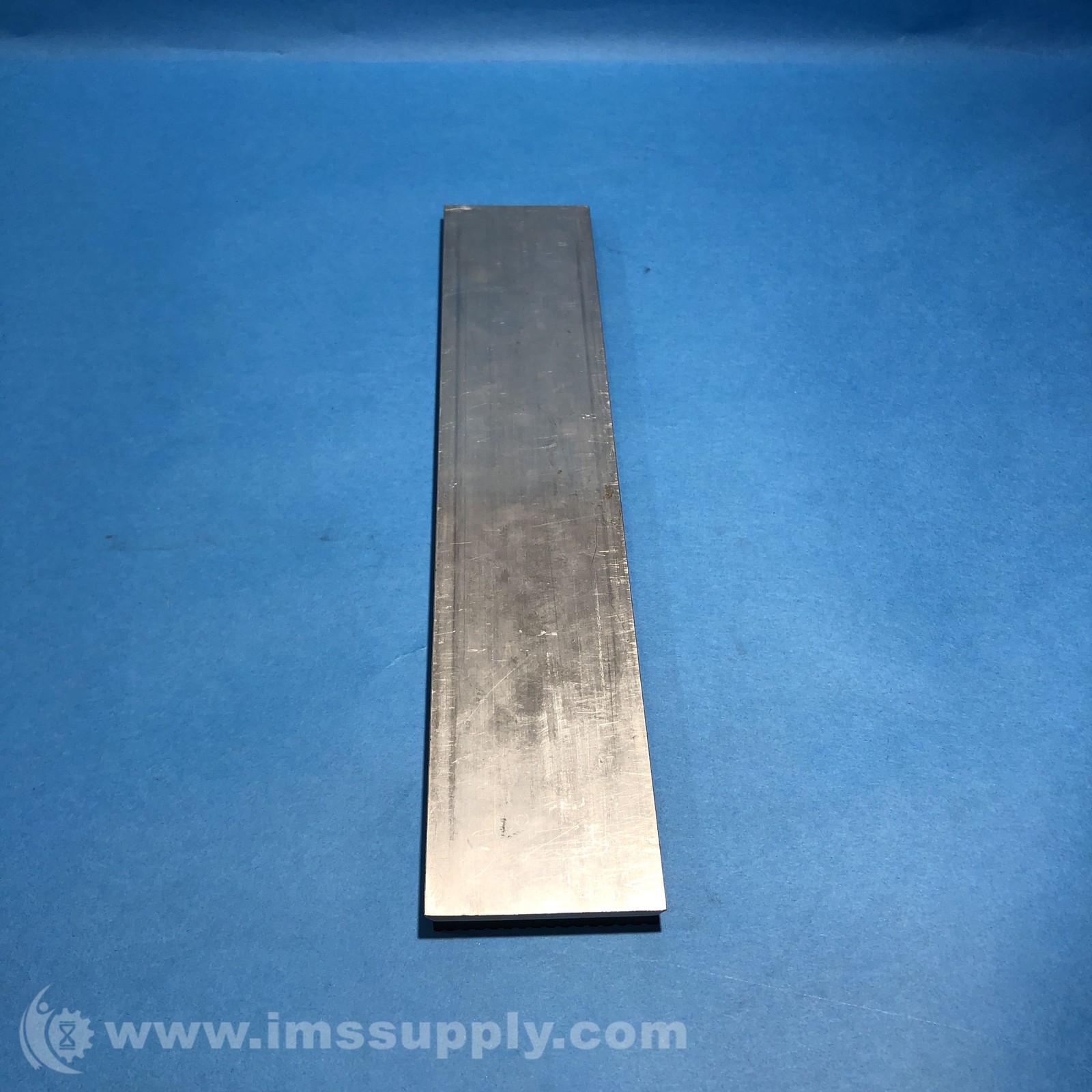 C-2738-NH-001 Bag of 24 Steel Plates with Rubber Lining FNOB
