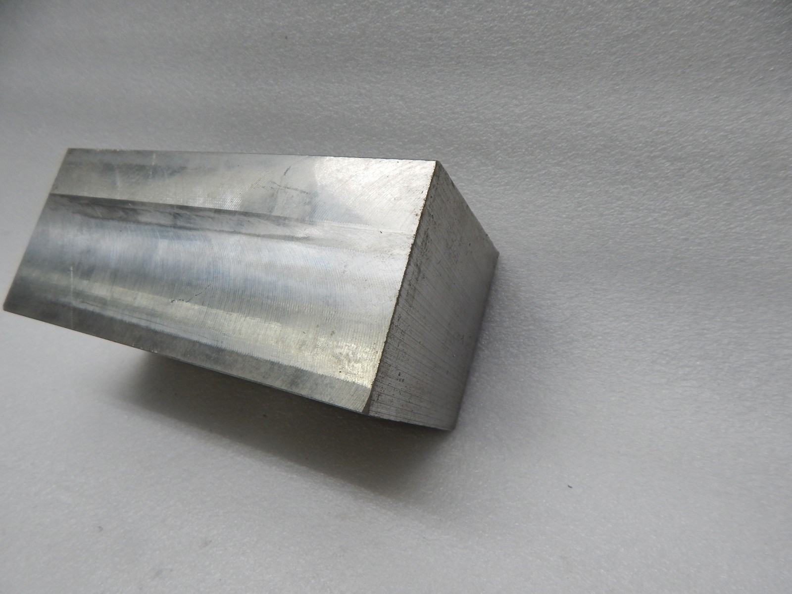 2-1/2″ X 2-1/2″X2 ALUMINUM 6061 FLAT BAR 2.5 X 2.5 X 2 long