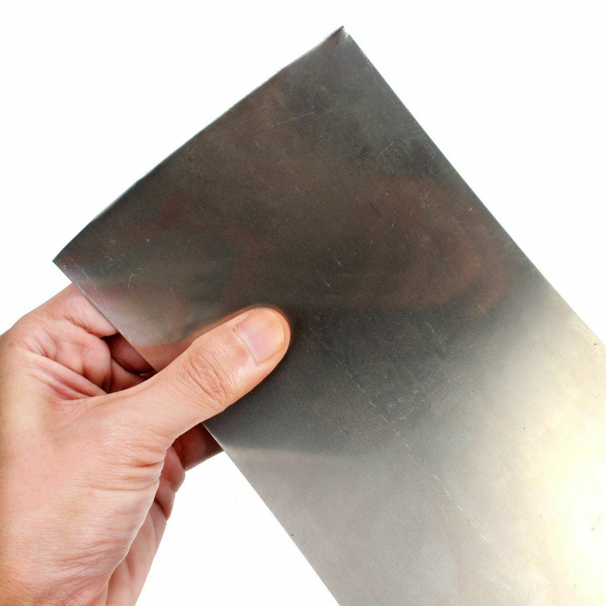 1pcs Magnesium Alloy AZ31B Plate Sheet Foil 3mm x 100mm x 200mm