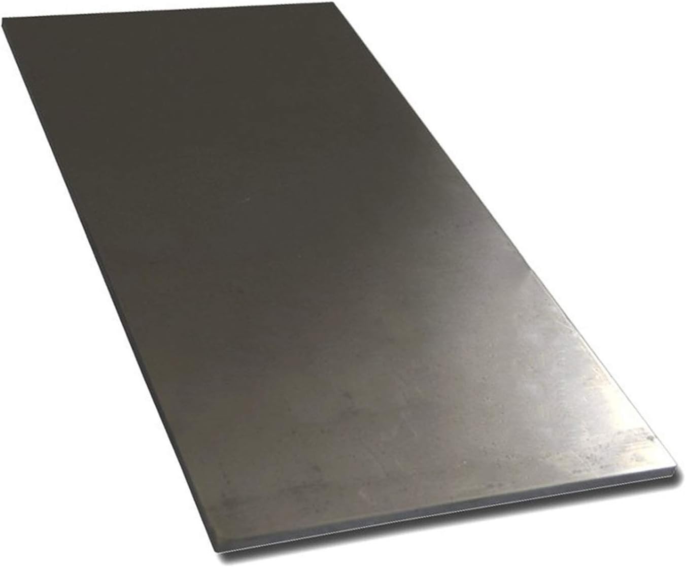 6061-T6 Aluminum Sheet 6″x12″ | 1/4 Inch Flat Tooling Plate for Precision Pro…