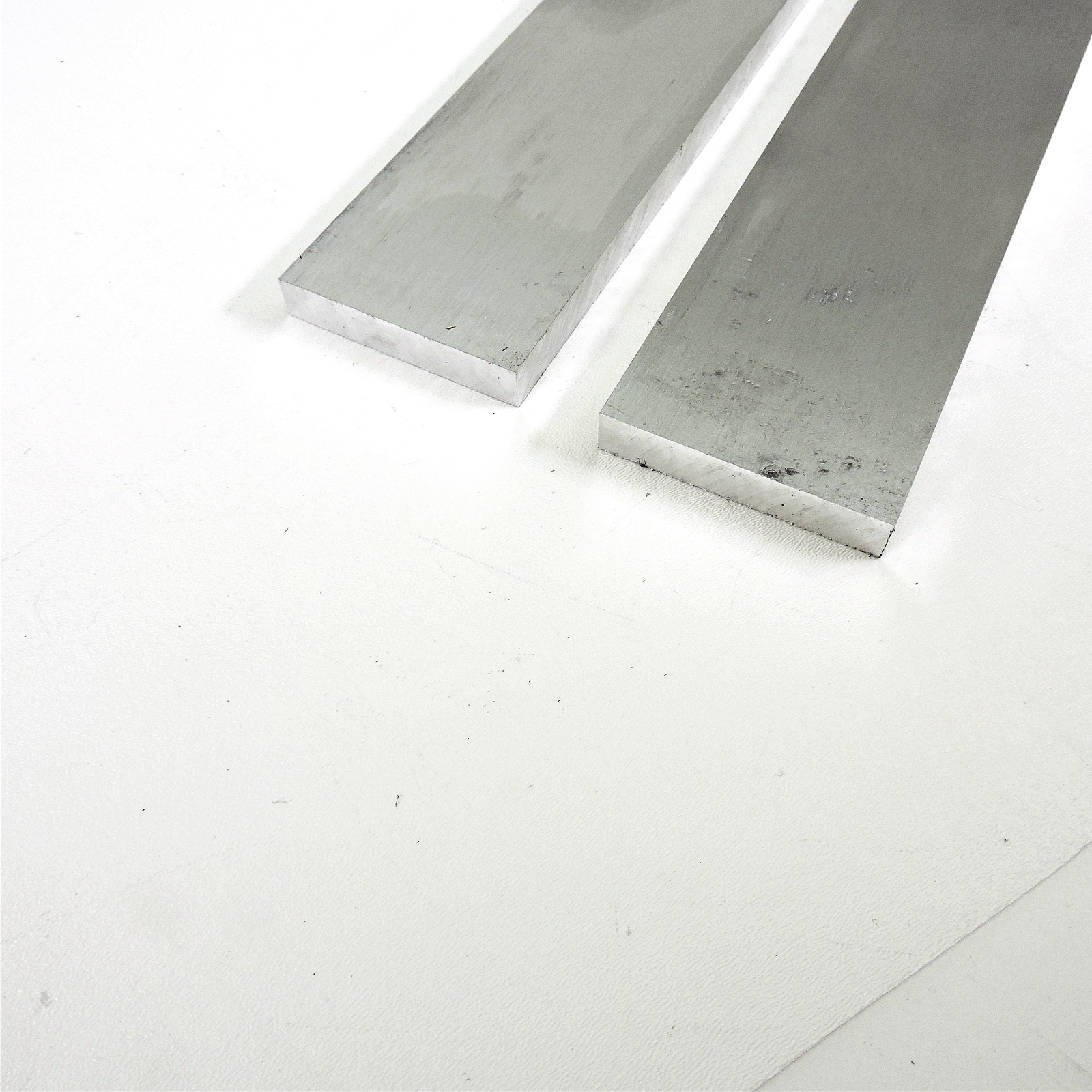 .625″ thick 5/8 Aluminum 6061 PLATE 2.5″ x 24″ Long QTY 2 sku 335202