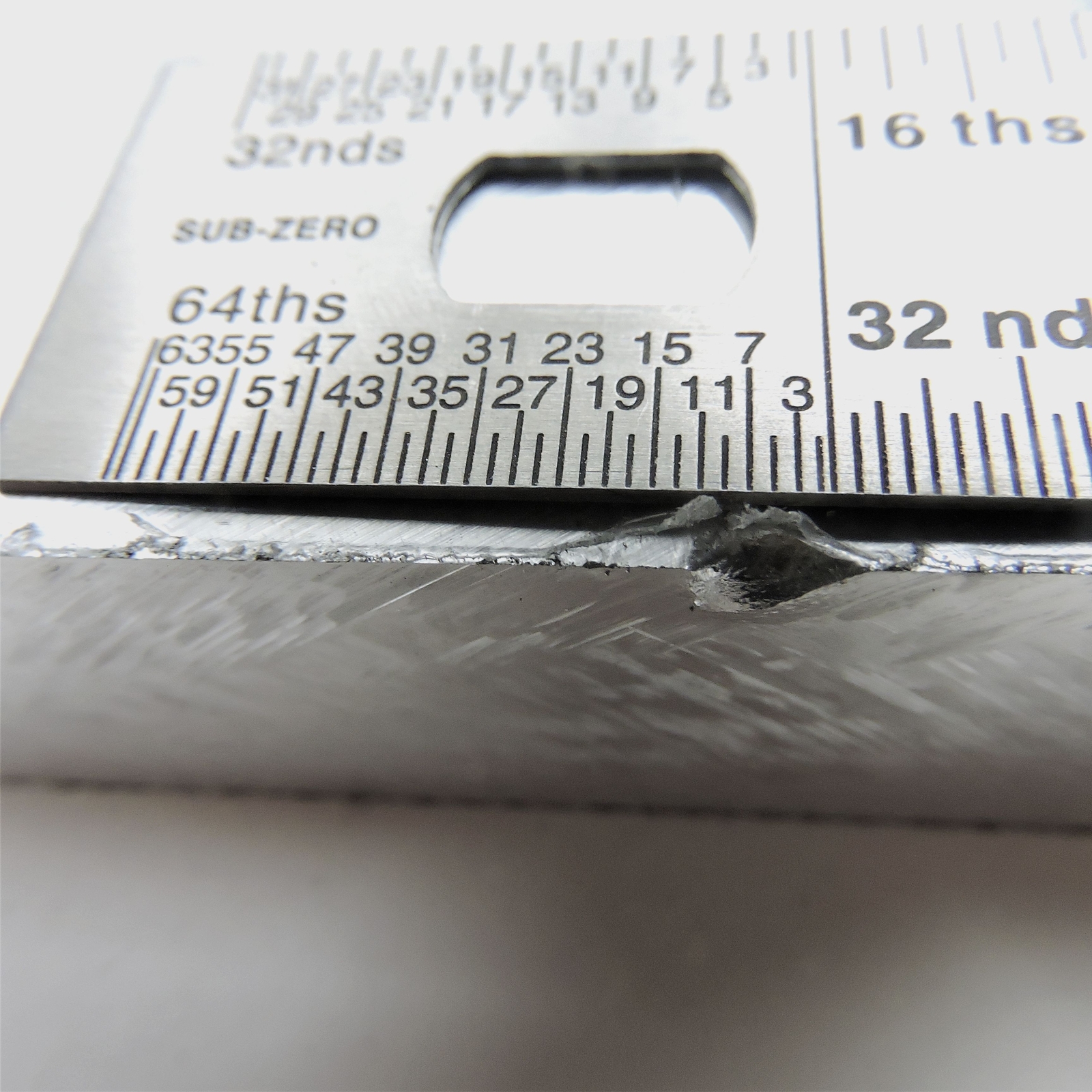 .375″ x 6″ Aluminum 6061 FLAT BAR 5.625″ Long new mill stock QTY 7 sku K633*