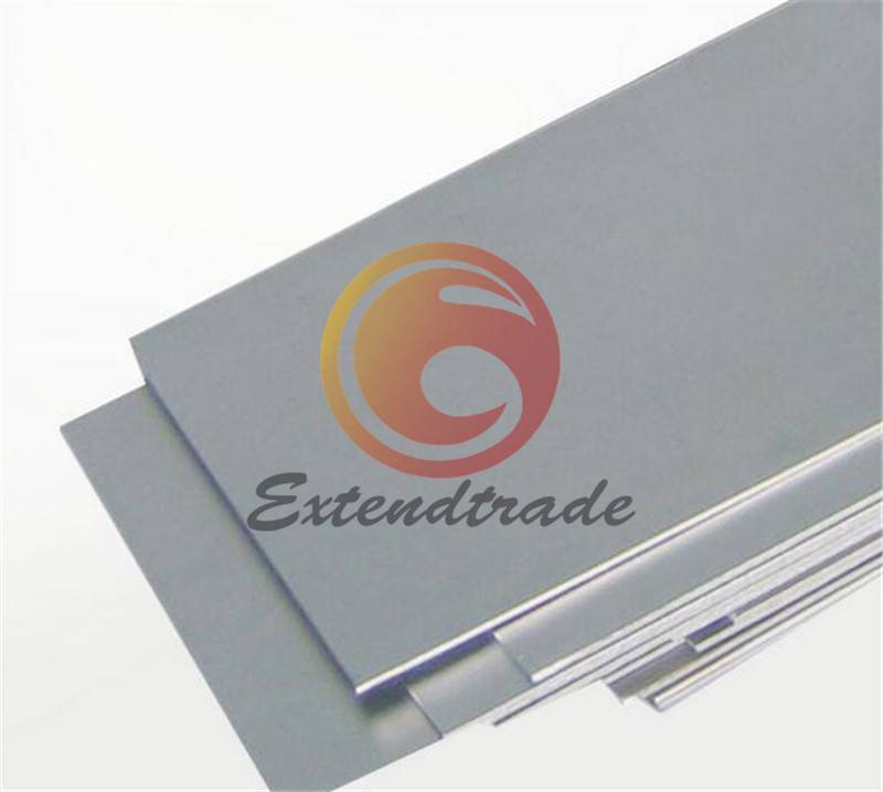 1PC 2x 200 x 300 mm Ti Titan Gr.5 Gr5 Grade 5 Platte Sheet Titanium plate New