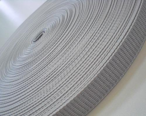 Maxi Roller Shutter Strap 23mm Width Grey 50 Metre Roll Genuine