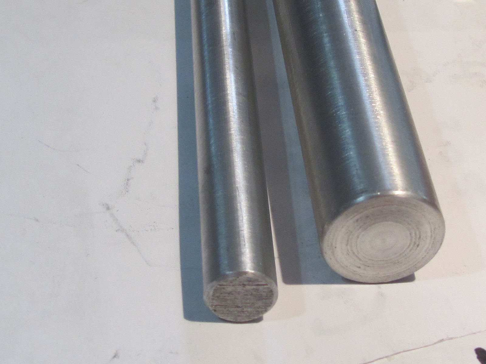 Steel Rod 3/4″ X 12″ Long CRS Free Shipping