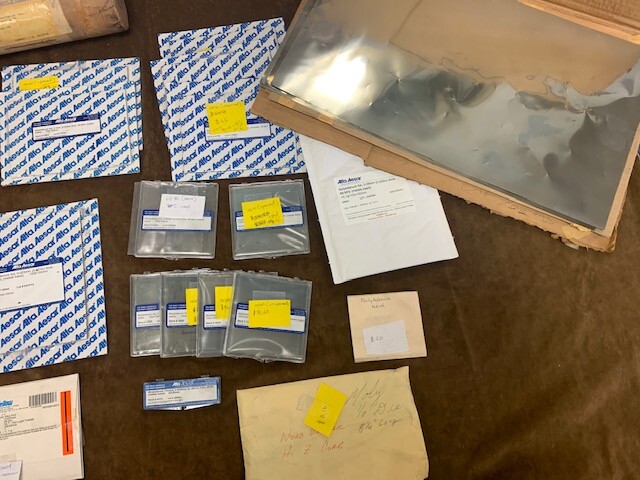 High Purity Molybdenum Lot, Mesh, Sheets, Rods , Powders, Alfa Aesar, Goodfellow