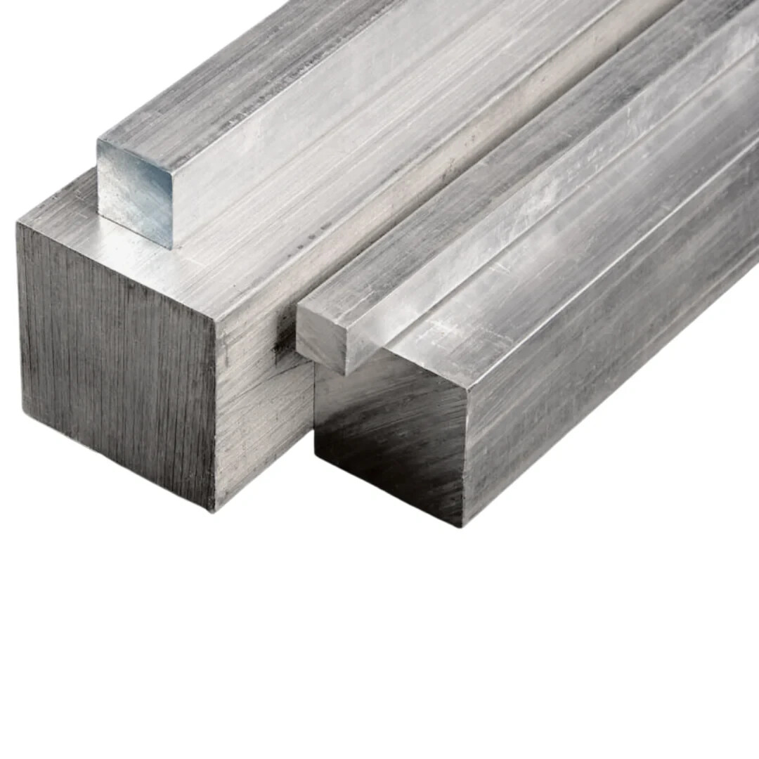 1″ X 1-1/2″ X 18″ 6061 T6511 ALUMINUM SOLID FLAT BAR