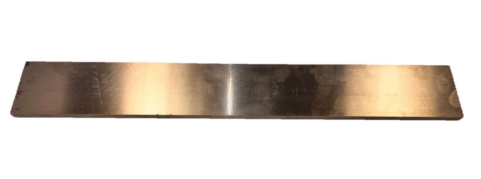 D-2 3/8 x2 1/2×18” Over Size Precision Ground Stock, Free Gift With Purchase