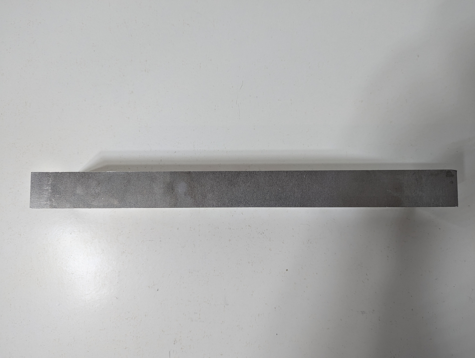 Aluminium Sheet | 360 x 70 x 30mm | EN AW-5083 (AlMg4.5Mn)