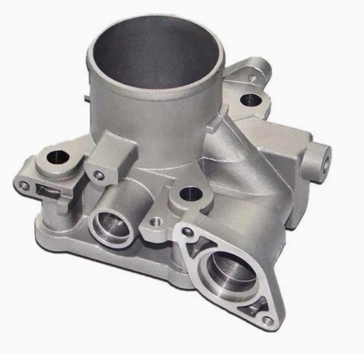 Aluminum Casting samples / services made to your print Please see description