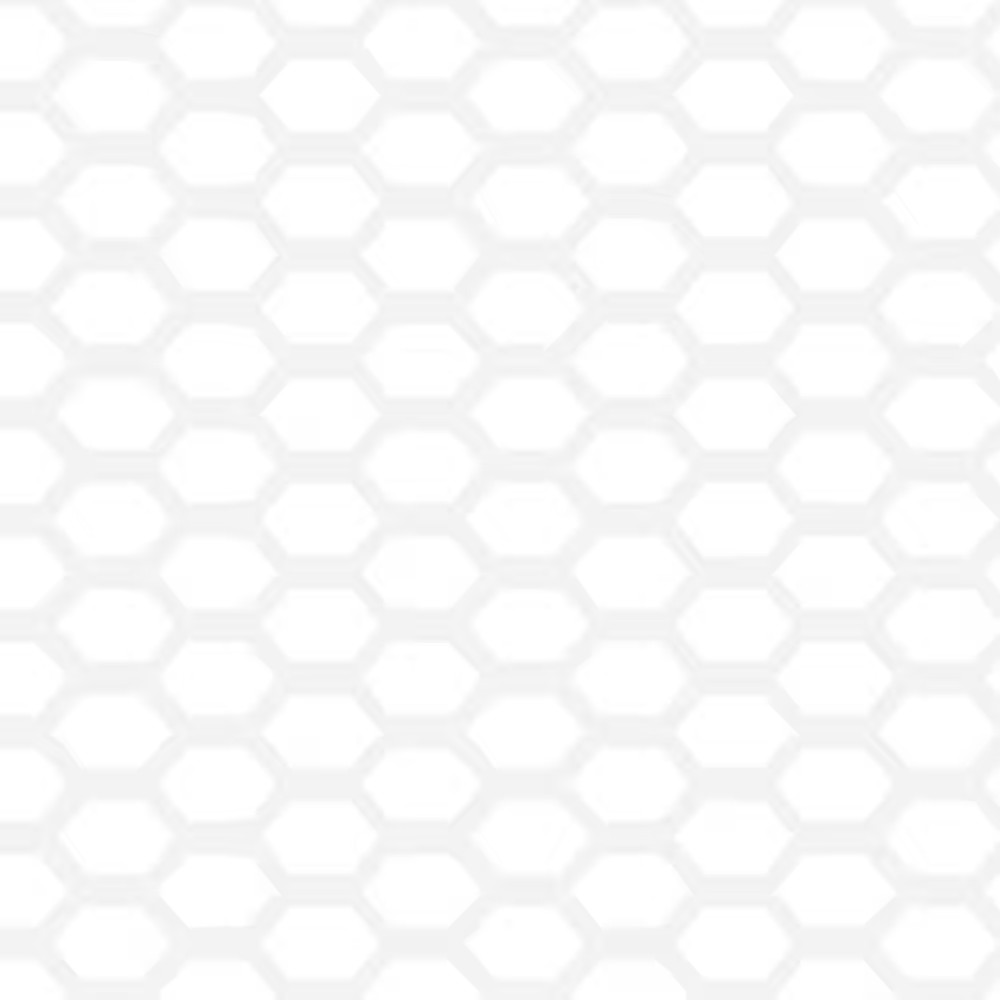 36 In. X 48 In. Expandable Aluminum Sheet in Silver