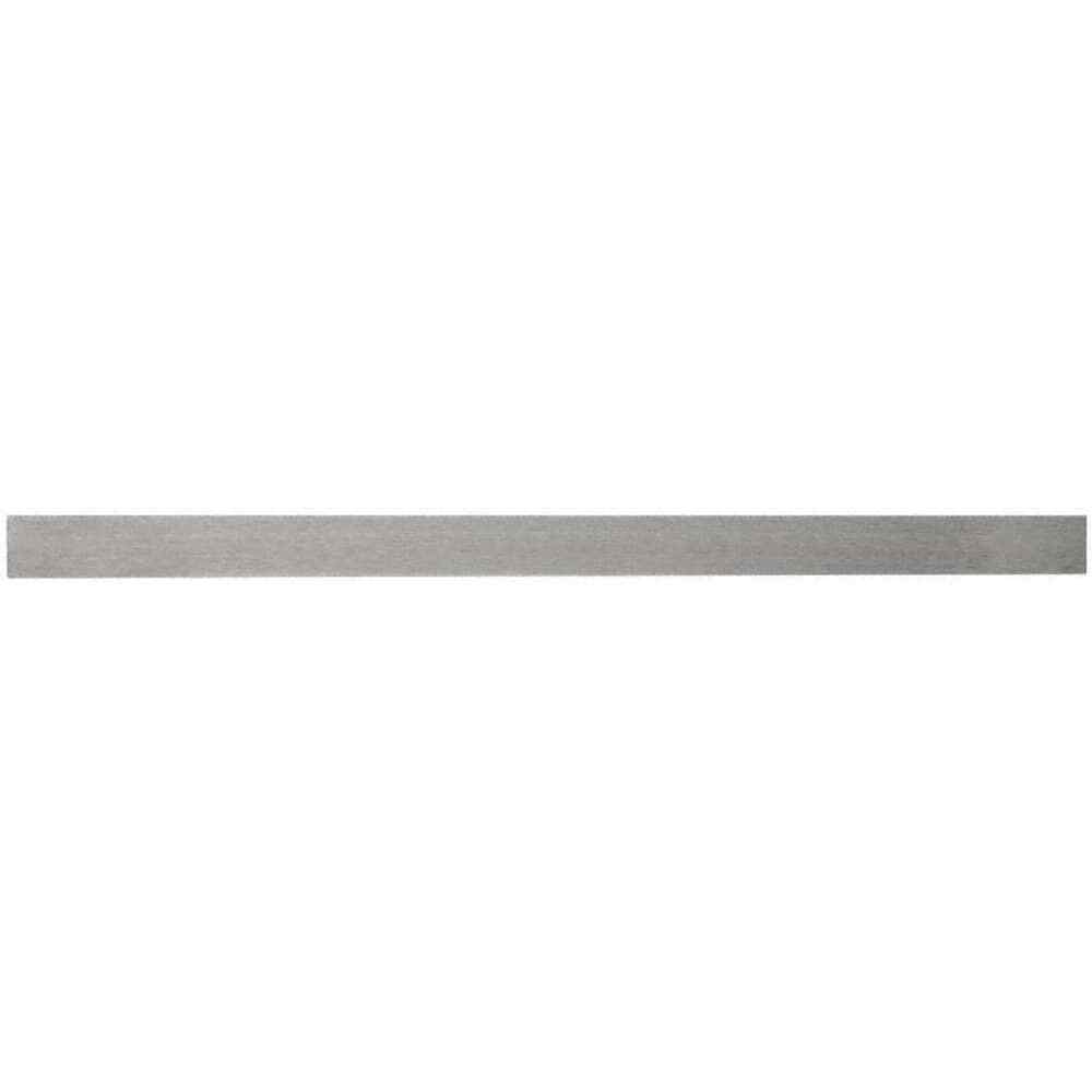 DRILLROD&TOOLSTEELS A2 Air-Hardening Flat Stock1/4 Thick 72 Long 85997450