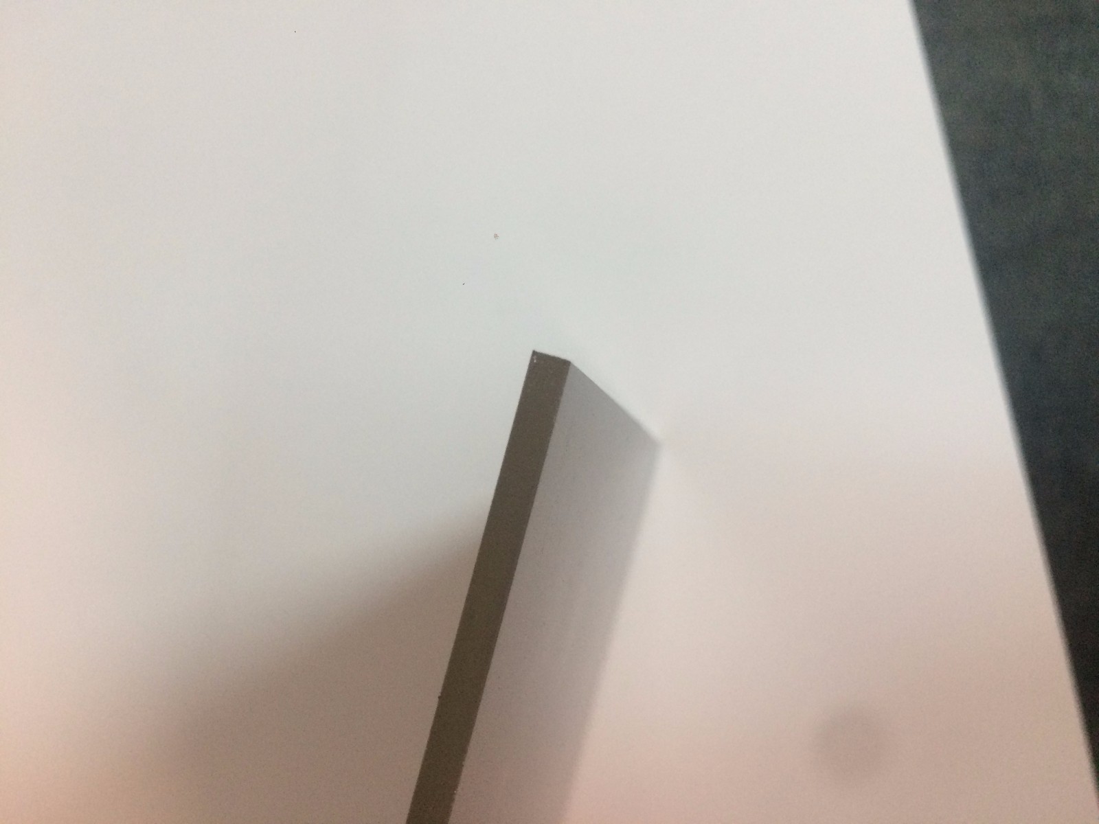 1/8″ Stainless Steel Plate, 1/8″ x 4″ x 8″, 304SS, 11gauge, 11ga