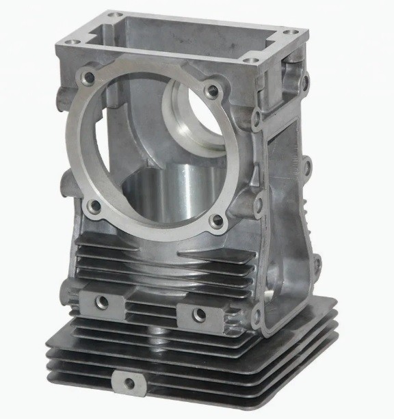 Aluminum Casting samples / services made to your print Please see description