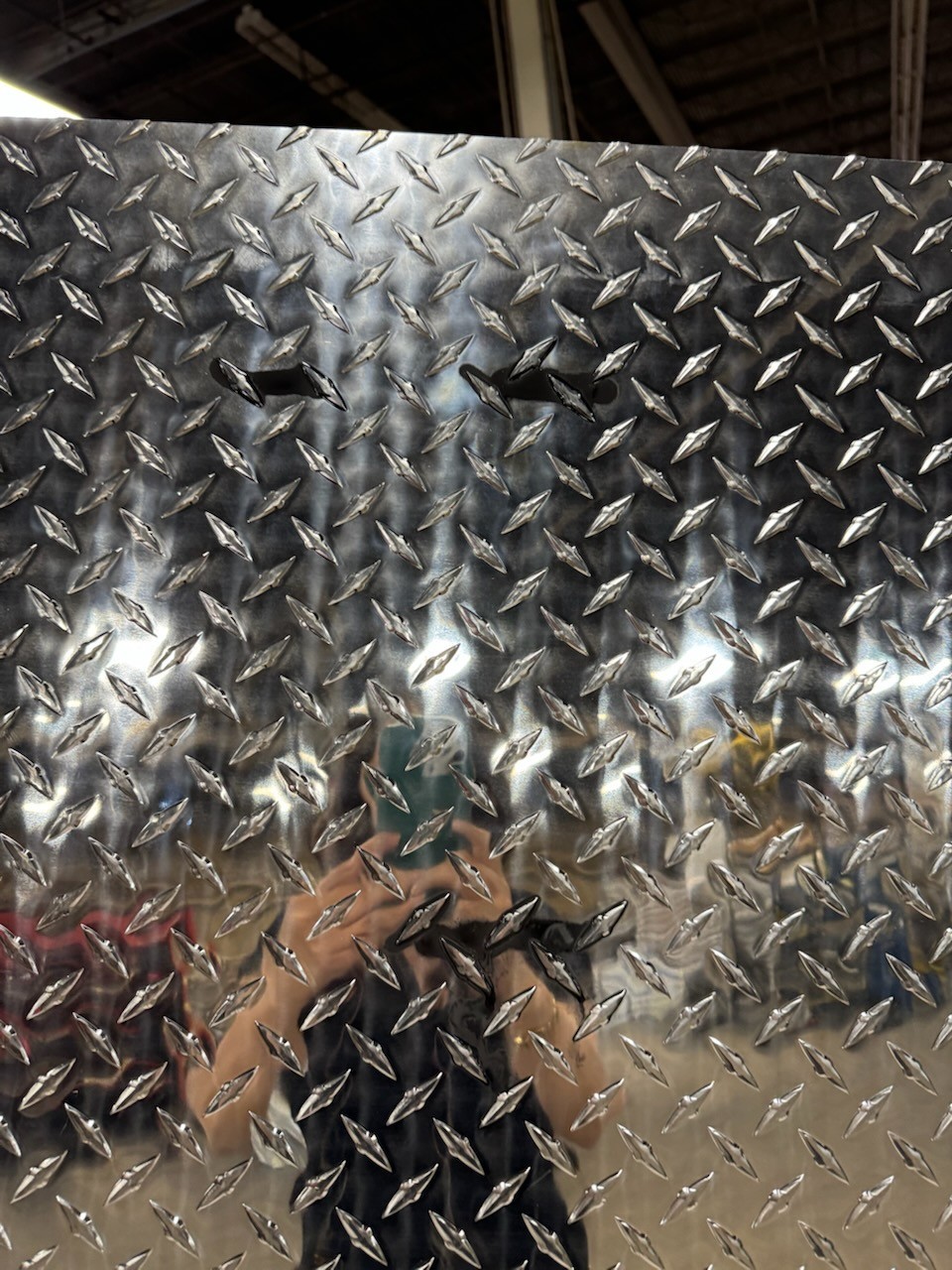 aluminum sheets 80inx60in (174 sheets) 30003H22, 120×60 (95 sheets)