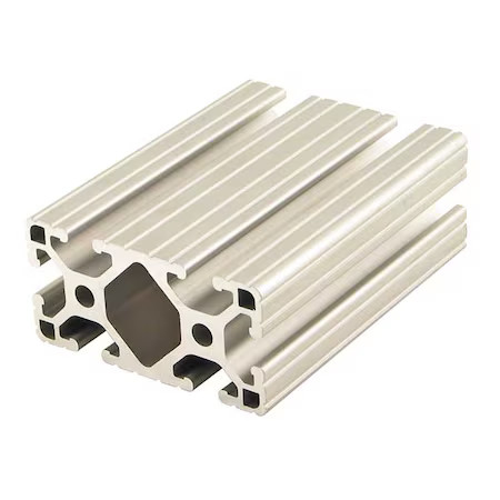 80/20 1530-Lite-97 T-Slotted Extrusion, 15S, 97 Lx3 In H