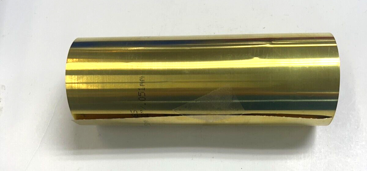PRECISION BRAND BRASS SHIM .002 6″ X 72″