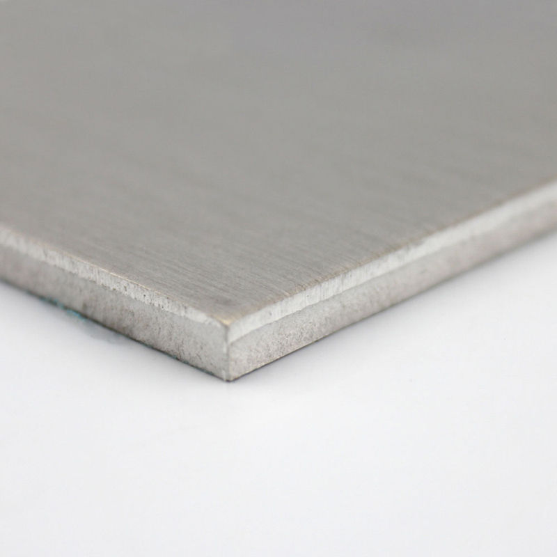 1 x Aluminium Sheet Plate Metal For DIY Model Craft 1/2/3/5/6mm Choose Sizes
