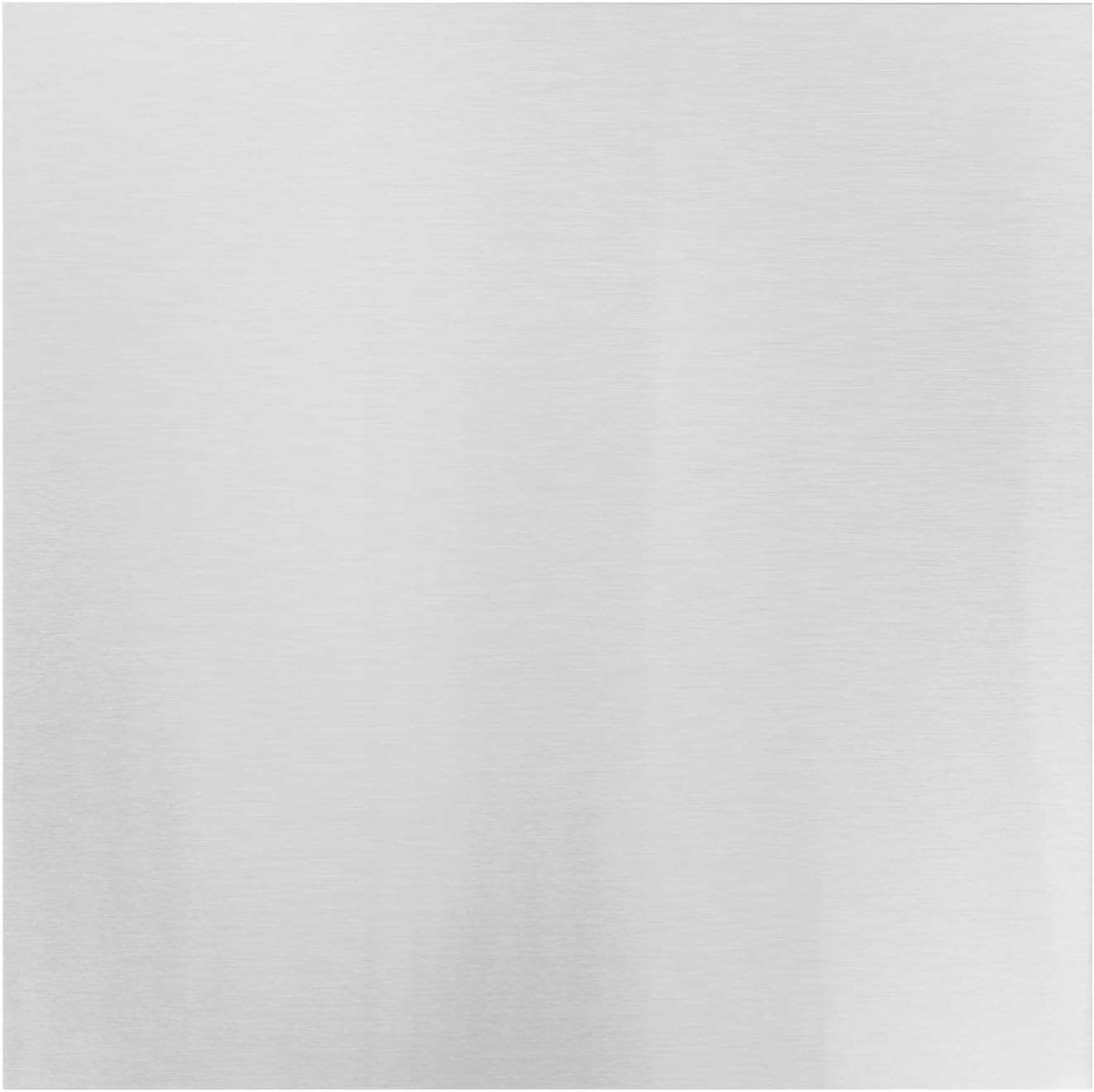 304 Stainless Steel Sheets Metal 12″ x 12″ x 1/64″ (0.02″) Inch 304 Stainless St