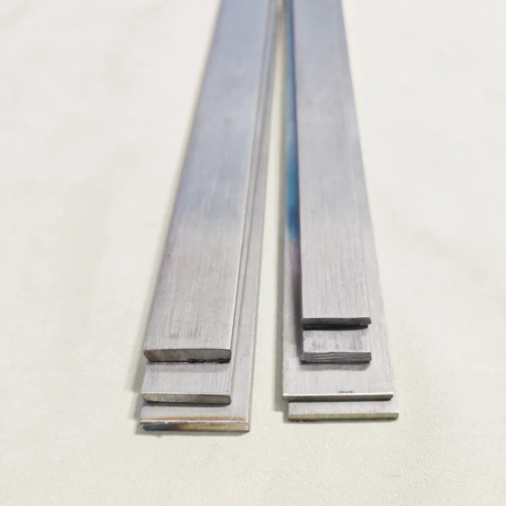 316 Stainless Steel Bar Plate Flat Sheet Rod Soild CNC Metal Thick 3mm 4mm 5mm