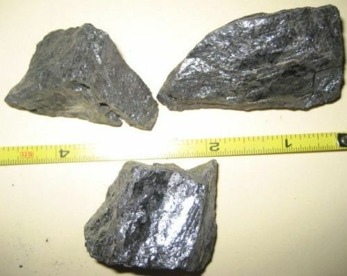 Ferrosilicon alloy additive 95% Silicon 30 LBS silicon metal Melting Foundry