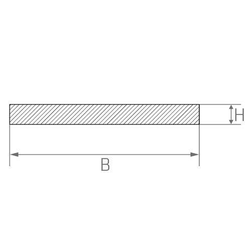 Copper strip thickness 0.01-0.1mm foil flat strip copper sheet copper foil Сu