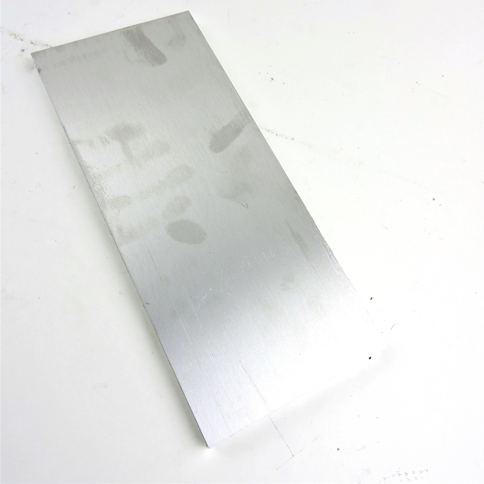.625″ thick 5/8 Aluminum 6061 PLATE 7.625″ x 16.625″ Long sku 340452
