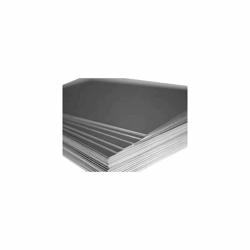 Spring Plate 0.5mm-3mm 1.1248 Spring Plate C75S 100mm to 1000mm