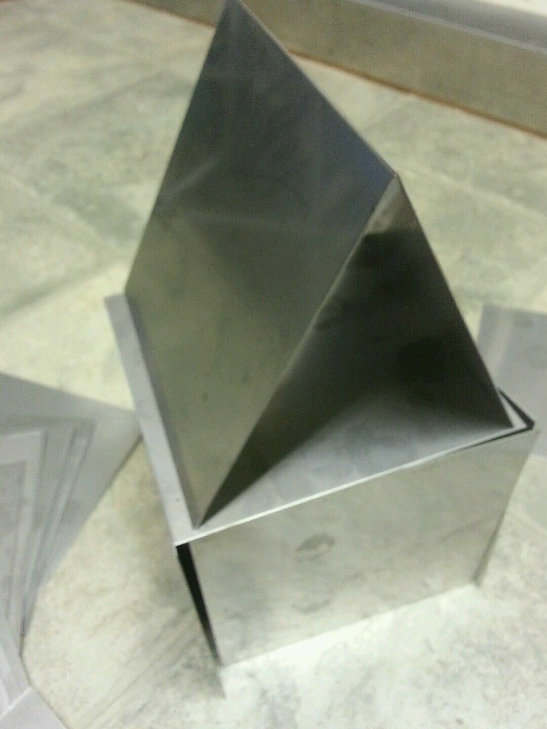 stainless steel 304 8 pieces 24 gage 2″ x 2″ plate flat metal sheet TIG welding