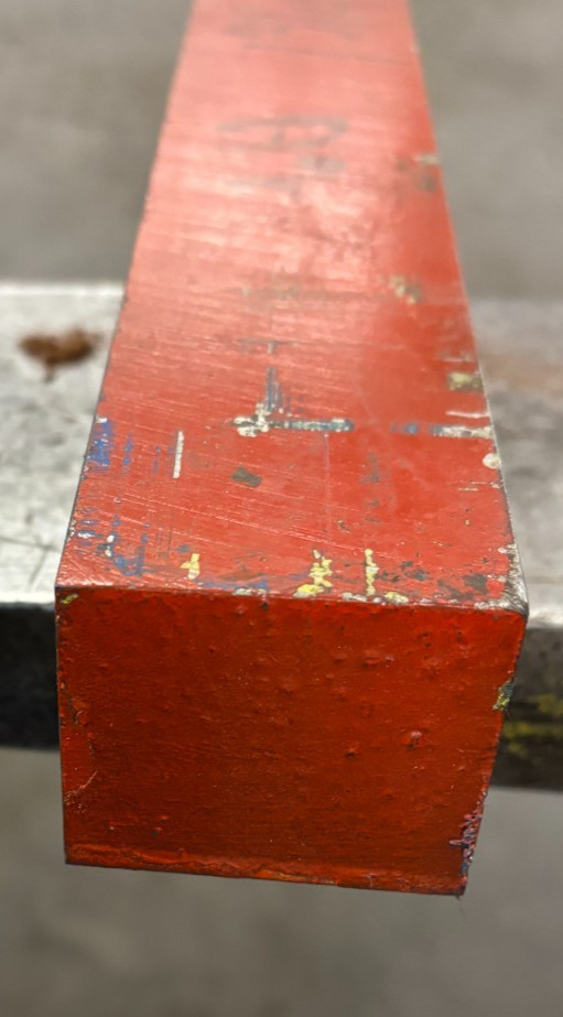 A-2, A2 TOOL STEEL OVERSIZE 1-3/4″ X 2″ X 12″USA-DCARB