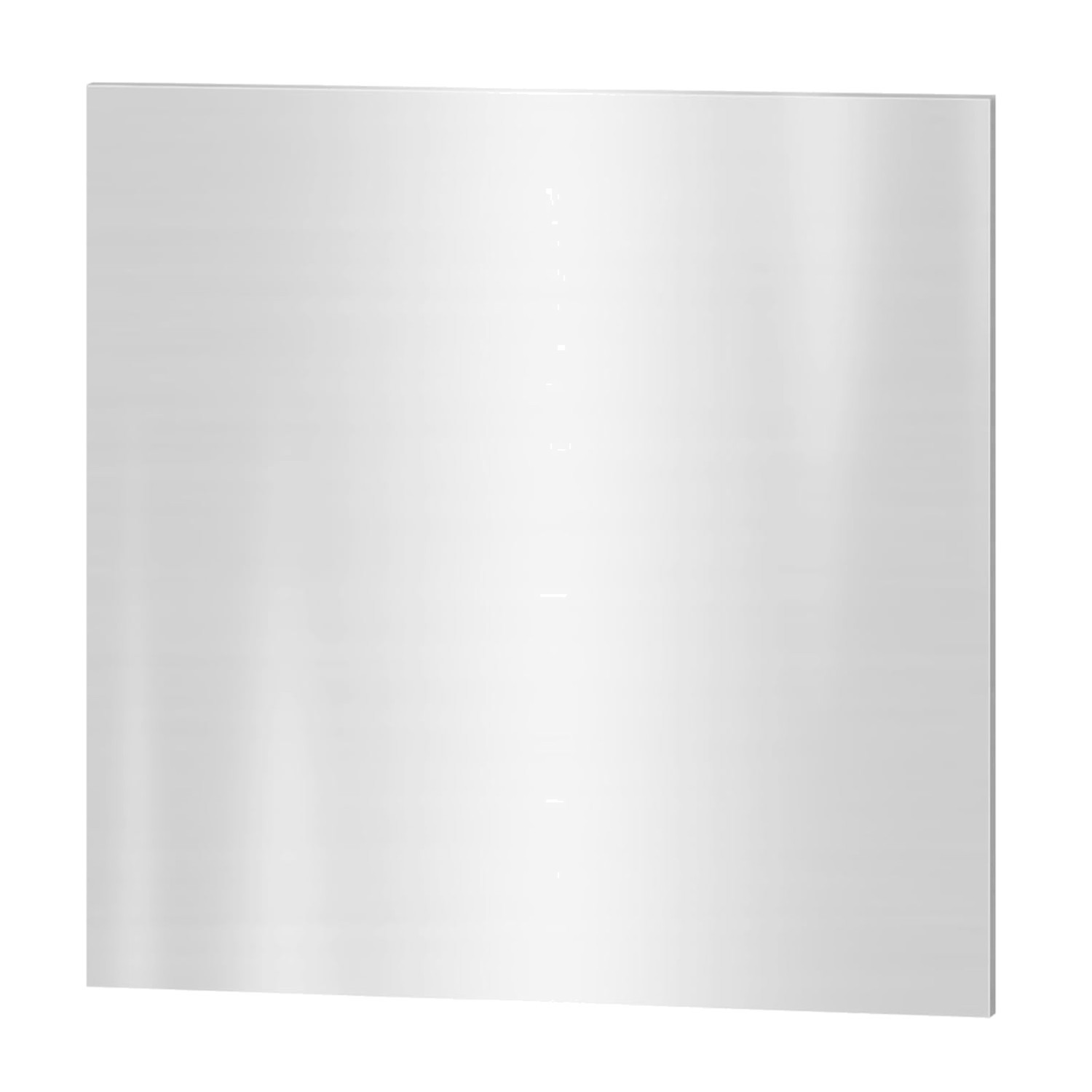 304 Stainless Steel Sheet – 12″ X 12″ X 1/8″ Thin Stainless Steel Plate 1/8 Inch