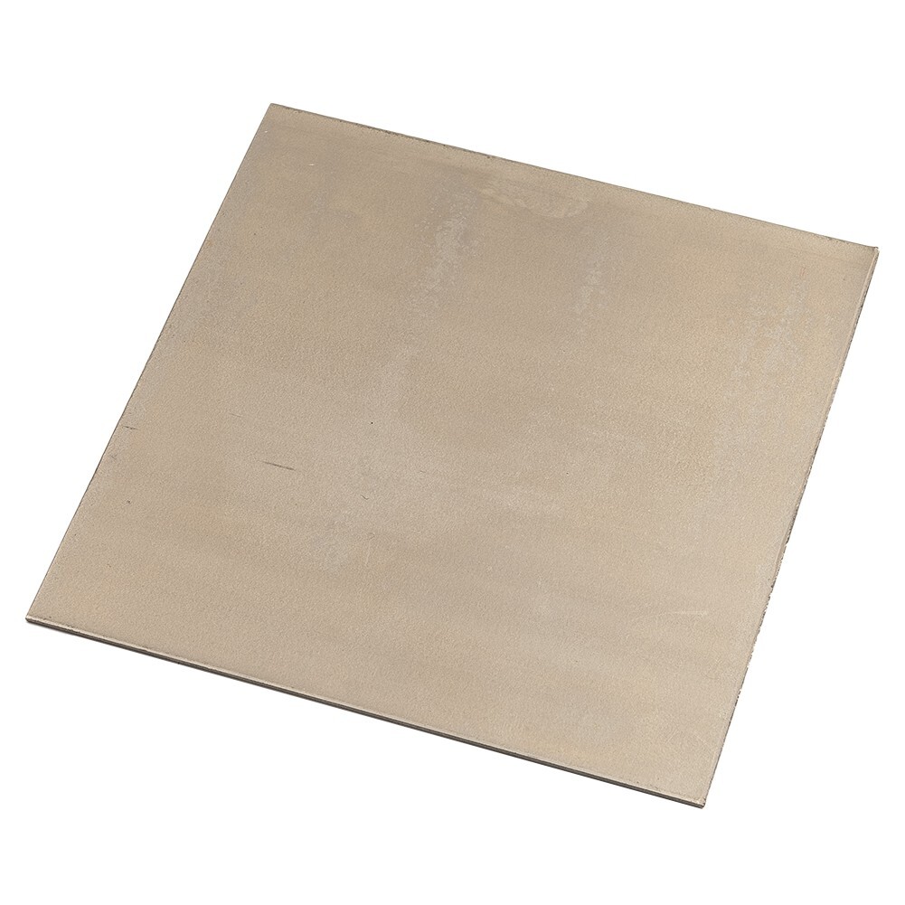 100x100mm Pure Nickel Ni Sheet Plate For Electroplating Anode Element 1mm Useful