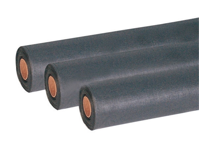 Phifer Wire 3003382 Charcoal Fiberglass Door/Window Screen 48 L in. x 100 W ft.