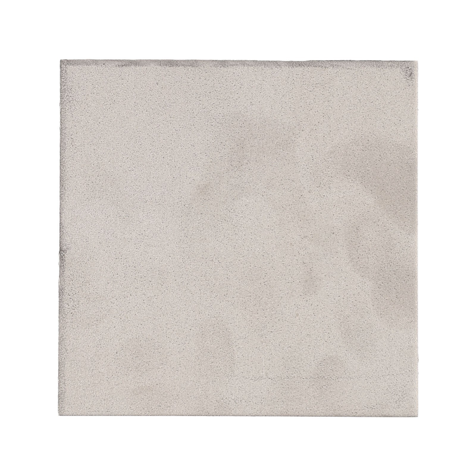 1pc 100x100mm Pure Nickel Ni Sheet Plate For Electroplating Anode Element 0.5mm