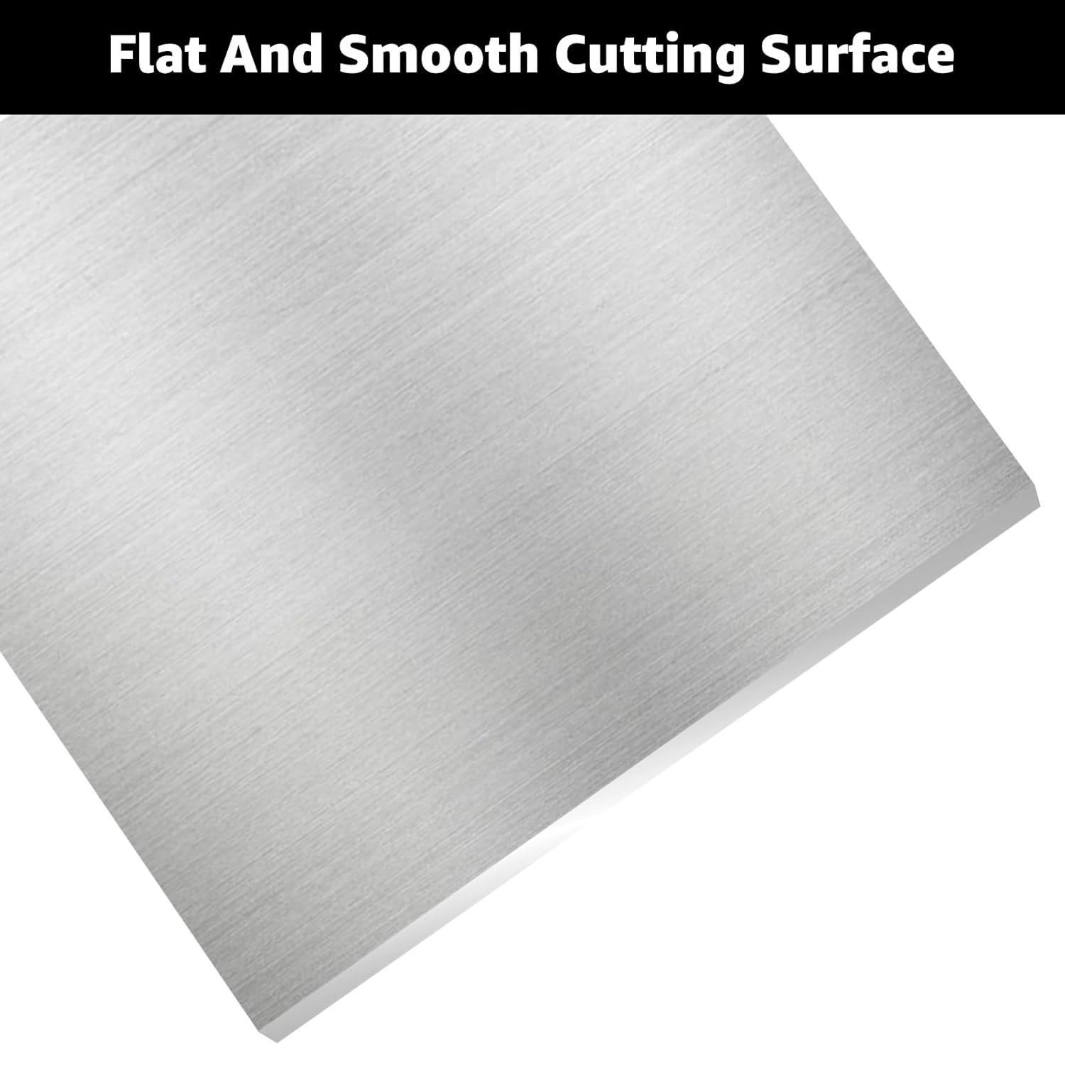 6061 Aluminum Sheet Plate Metal 11.8×11.8×1/2 Inch Flat Plate 300x300x12mm Th…