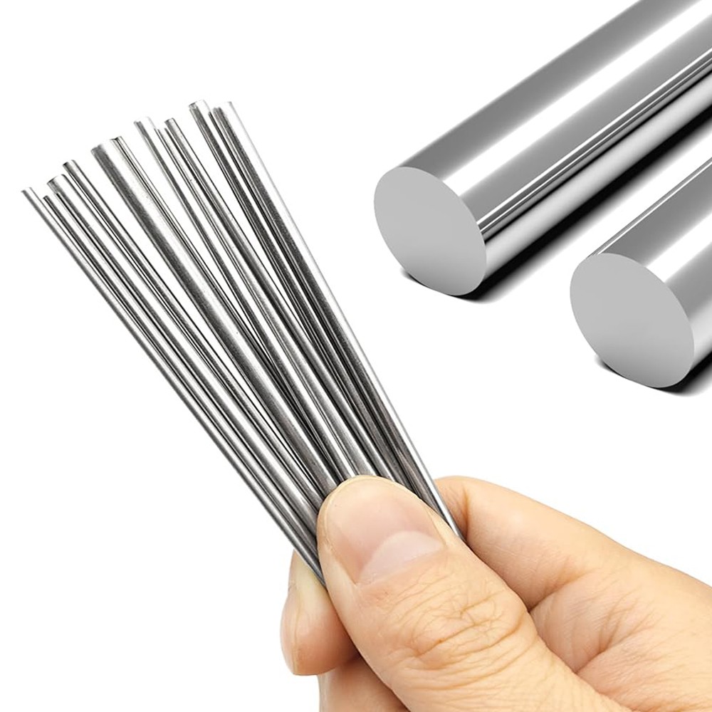 Copper Nickel Bar White Brass C7701 White Copper Copper Nickel Alloy Bar ﻿
