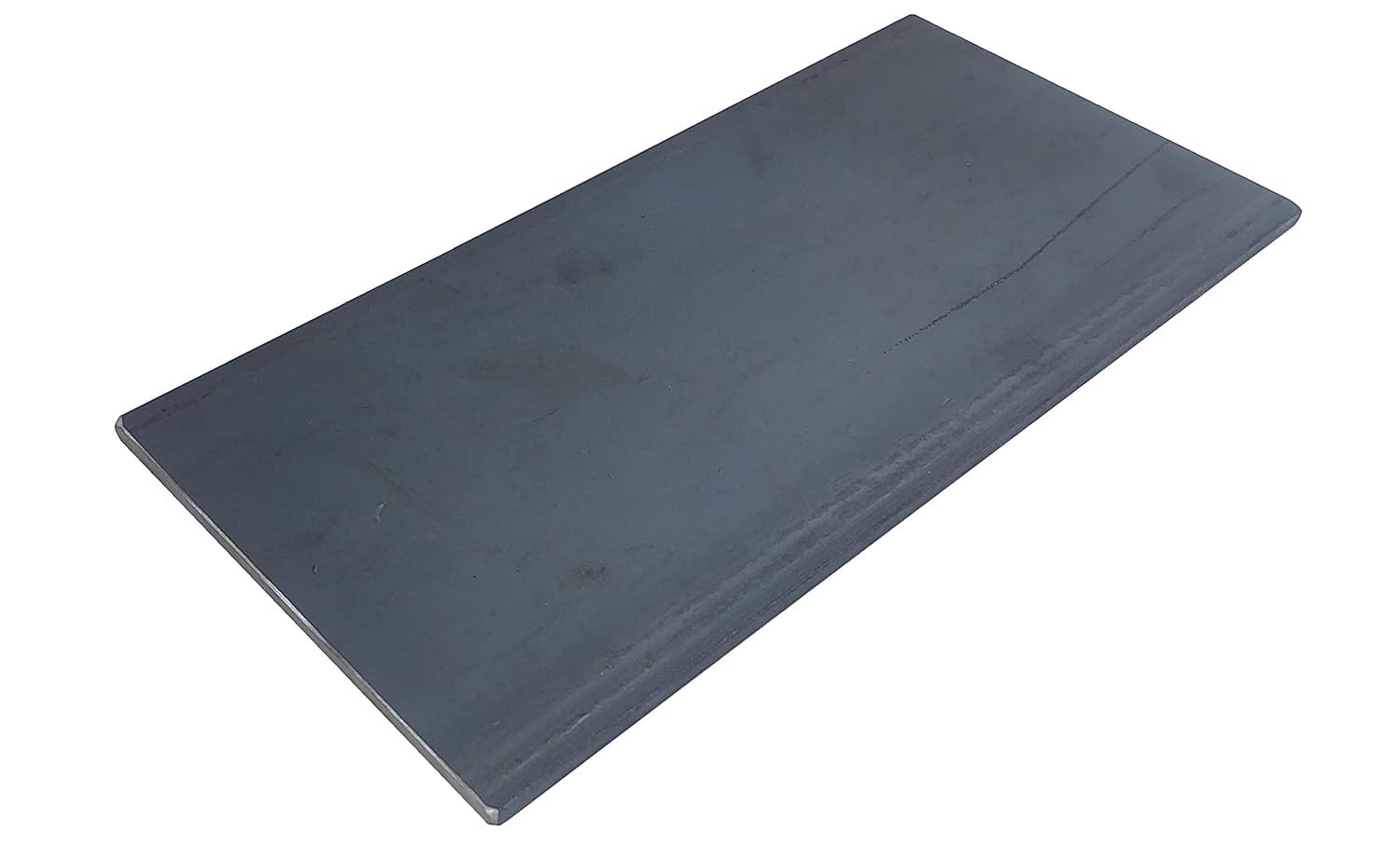 Weldable Hot Rolled Steel Flat Bar 6″x1/4″ – Made in USA