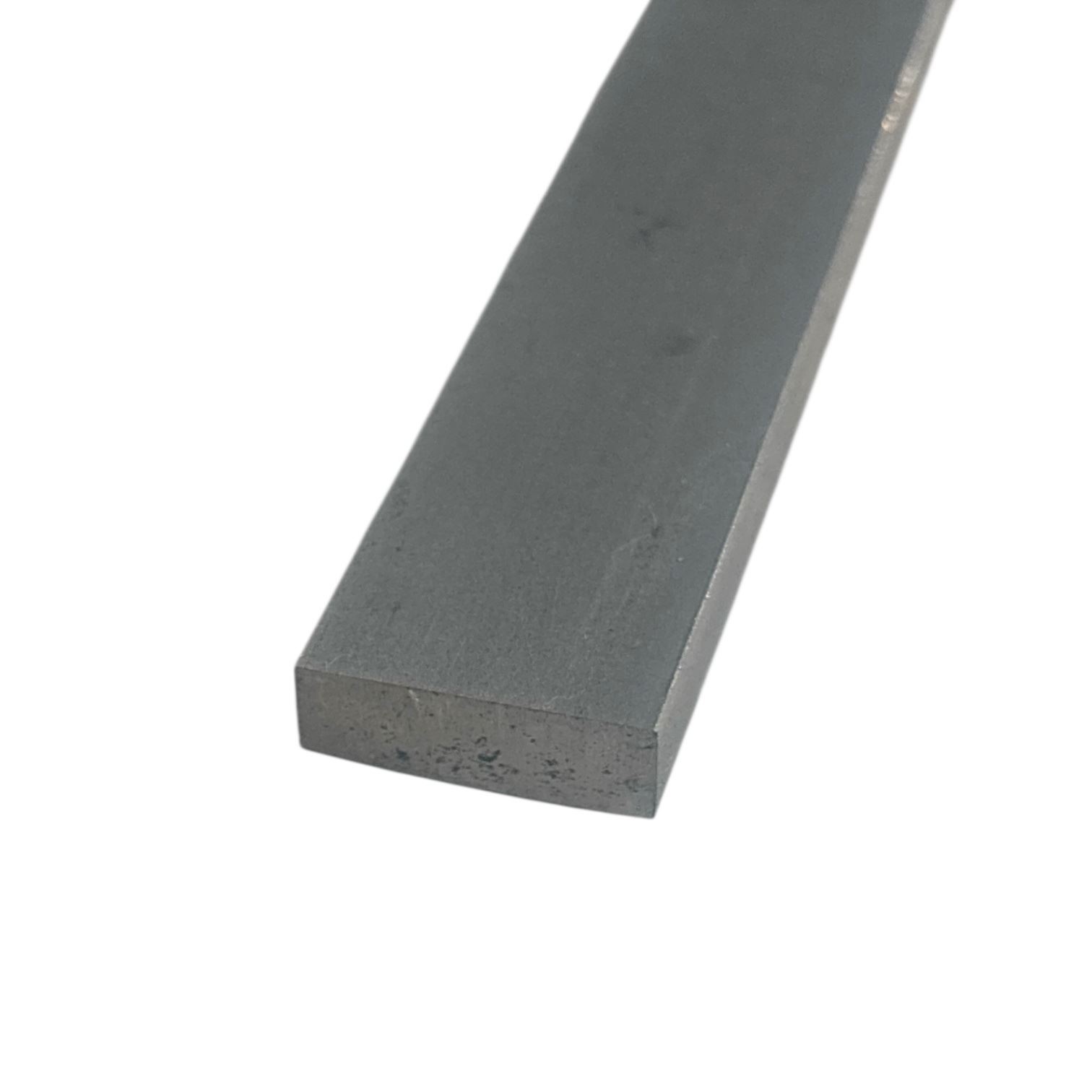 1/4″ x 3/4″ x 30″, 303 Stainless Steel Flat Bar, Cold Finished
