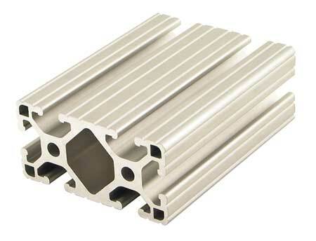 80/20 1530-Lite-72 T-Slotted Extrusion,15S,72 Lx3 In H