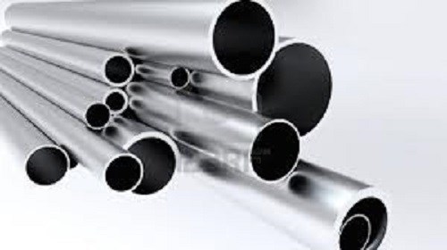 Alloy 6061-T6 Cold Drawn Aluminum Seamless Round Tube – 6″ x 3/4″ x 24″