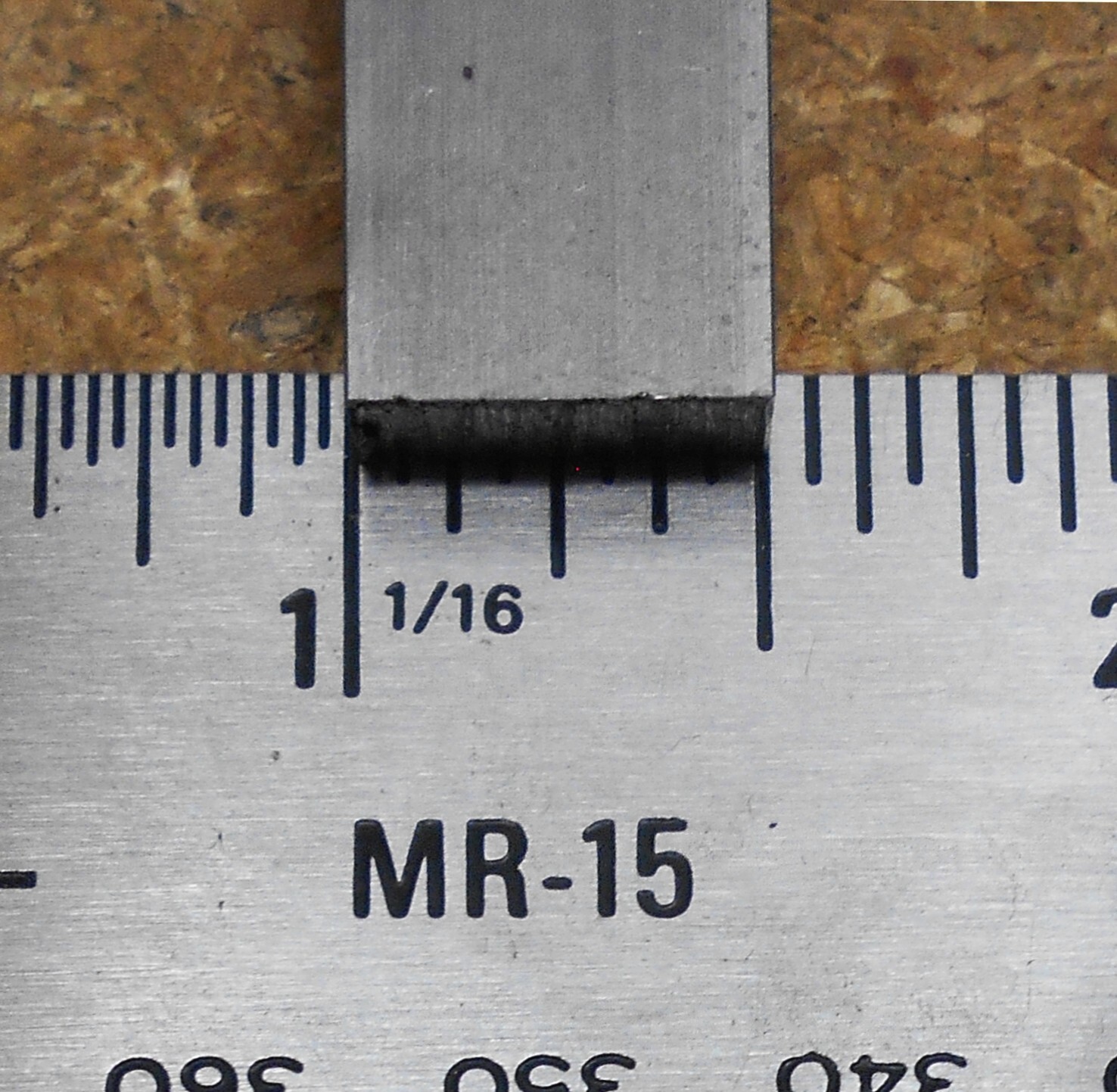 (5) Pieces 304 SS Stainless Steel flat bar 3/16″ x 1/2 x 12″ mill stock -CUTOFFS