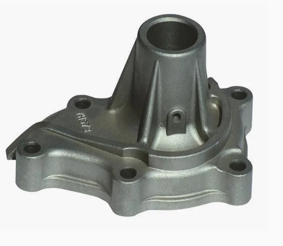 Aluminum Casting samples / services made to your print Please see description